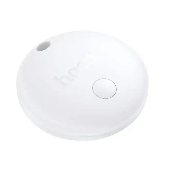 Locator compatible with Google Find My Device Hoco E93A white Foto 2