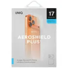 Uniq Optix Aeroshield+ Camera Module Protector for iPhone 17 Pro Max Foto 7