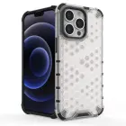 Honeycomb Armor чехол для телефона iPhone 13 Pro чёрный — Фото 5