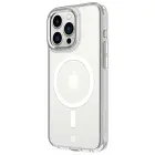 Tactical MagForce 2.0 Cover for Apple iPhone 13 Pro Silver — Photo 1