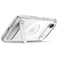 Spigen Ultra Hybrid "S" Mag MagSafe Case for iPhone White Foto 7