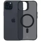 3MK Smoke MagCase iPhone 15 Plus 6.7" — Foto 8