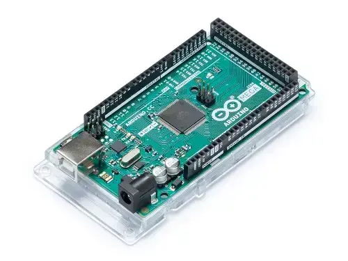 Mikrokontroliera plate  Mega2560 R3 ARDUINO