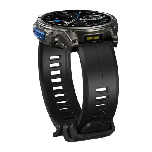Smartwatch Zeblaze Vibe 8 Abyss (Czarny) Foto 4