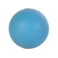 Игрушка для собак : Trixie Мяч 5 см, натуральный каучук Фото num