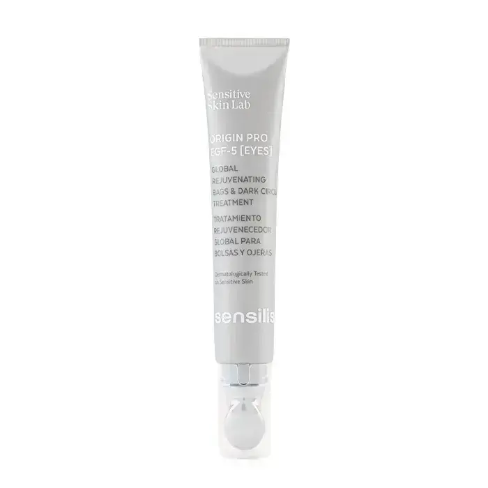 Sensilis Origin Pro Egf 5 Eye Contour 15ml