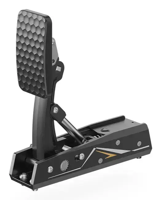 Moza Racing Controller CRP2 Clutch Pedal / RS067 Black