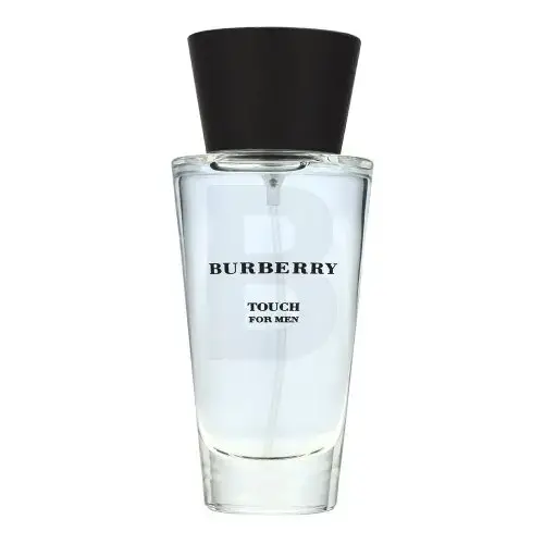 Burberry Touch for Men Туалетная вода для мужчин 100 мл Фото num