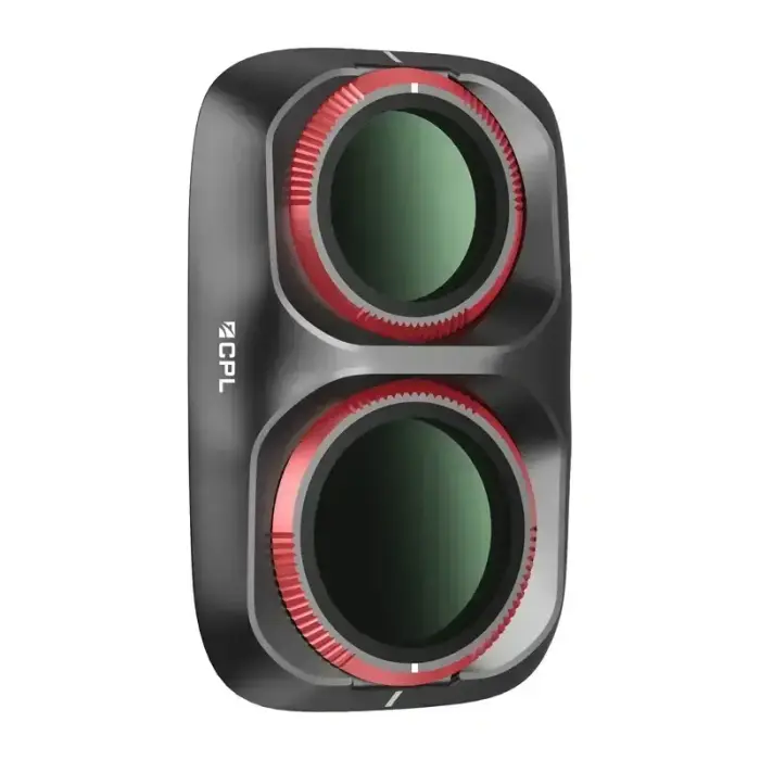 Filtr CPL Freewell Osmo Pocket 4P