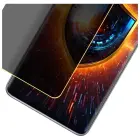 3MK Silky Matt Privacy Screen Protector for POCO X7 — Foto 7