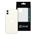 OBAL:ME TPU Case for Apple iPhone 11 Transparent — Foto 2