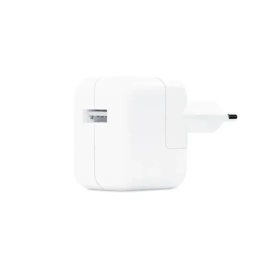 Apple MGN03ZM/A lādētājs | 12 W | USB-A | balts