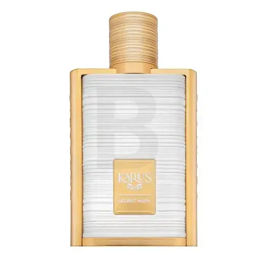 Khadlaj Karus Oud Secret Musk (EDP) парфюмерная вода унисекс 100 мл