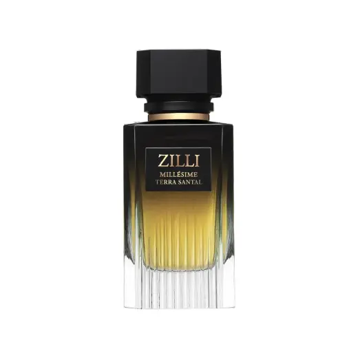 Zilli, Millesime Terra Santal, Eau De Parfum, For Men, 100 ml *Tester Фото num