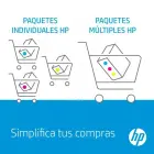 HP Cartridge 659A Magenta (W2013A) — Фото 5