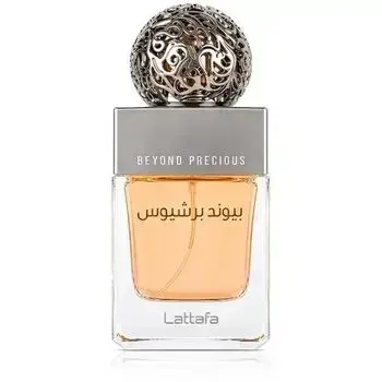 Lattafa Perfumes Beyond Precious EDP 100ml