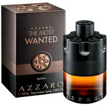 Azzaro The Most Wanted (Parfum) smaržas vīriešiem 50 ml