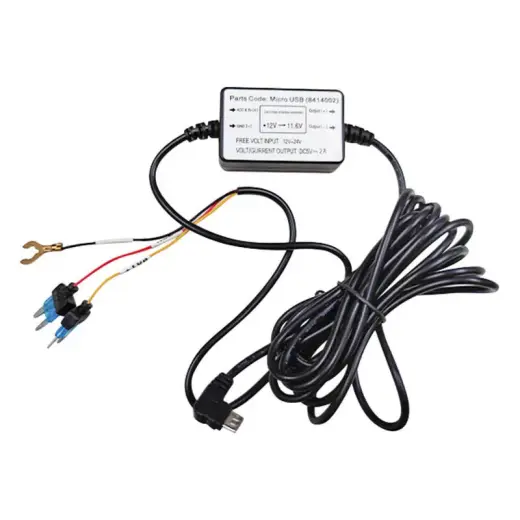 Hardwire kit Azdome HT03 USB-C Foto 4