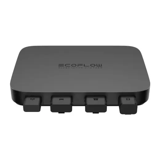 EcoFlow Alternator Charger Фото num