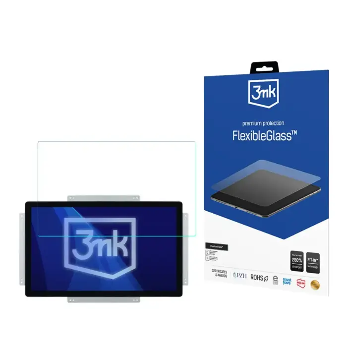 iiyama ProLite TF2215MC-B2 - up to 25" 3mk FlexibleGlass