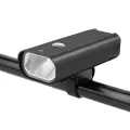 Bike flashlight Superfire GT-R1, 200lm, USB Photo