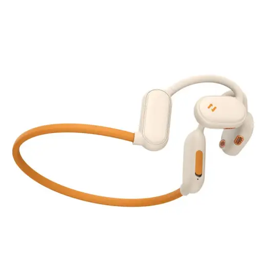 Havit E553BT wireless headphones (beige) Foto 4