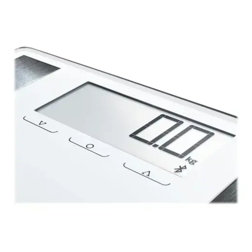 Soehnle Scale Shape Sense Connect 100 180kg white (63872) Foto 4