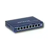 Netgear Switch (GS108GE) (GS108GE)