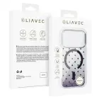 Liavec Bubble maciņš telefonam iPhone 18 Pro | iPhone 17 Pro violets — Foto 5