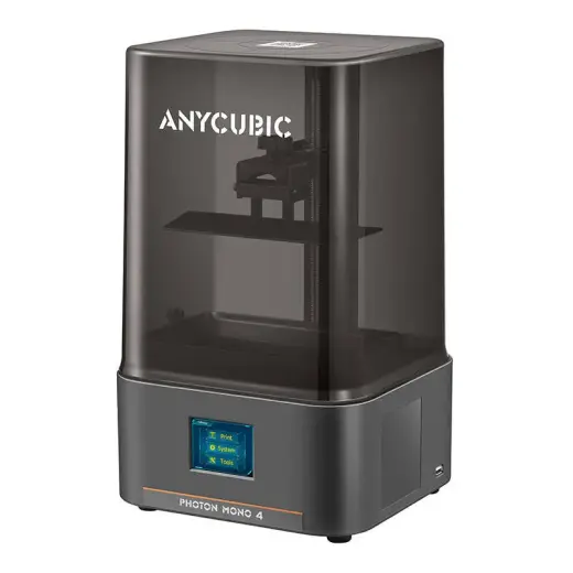 Anycubic Photon Mono 4 3D printer Foto 6