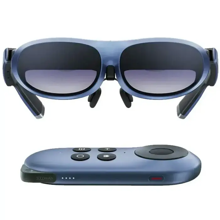 Set Rokid AR Joy Glasses Max + Station Foto 2