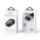 Yesido Computer mouse KB16 wireless black — Photo 15