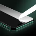Tempered glass Orange for phone Samsung Galaxy S25 Plus (with fingerprint unlock) Photo