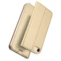Dux Ducis Skin Pro Case for Samsung Galaxy A73 5G gold Photo