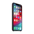 Fusion eco leather maciņš telefonam iPhone 12 Pro Max melns — Foto 4
