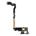 Charging flex USB for IPHONE XS MAX black (used) — Foto 2