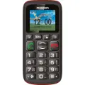Maxcom Comfort MM428 L black — Фото 1