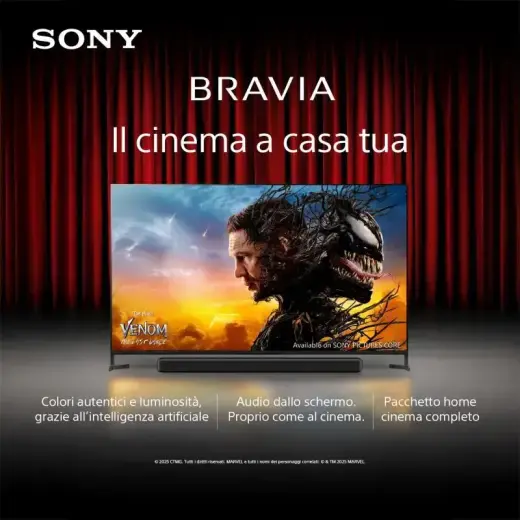Sony TV K43S35BP (K43S35BP.CEI) Foto 4