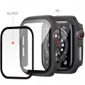 Tech-Protect Defense360 Case for Apple Watch Ultra 1|2 (49 mm) - Black Foto 2