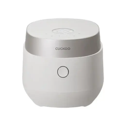 Cuckoo Rice Stove 1080ml white CR-0685FW CR0685FW (CR-0685FW) Foto 2