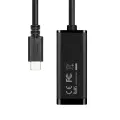 AXAGON ADE-SRC, USB-C 3 .2 Gen 1 adapter — Foto 2