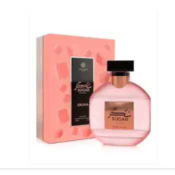 Amaran Oxana Sugar (EDP) Eau de Parfum for Women 100 ml
