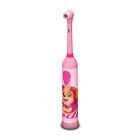 Paw Patrol oscillating children's toothbrush pink pattern 2 Foto 4