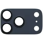 Tempered glass for lens PanzerGlass Fender Camera Protector for iPhone 17 Pro blue — Foto 3