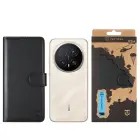 Tactical Field Notes for Honor Magic8 Pro Black — Foto 2