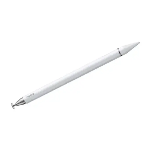 Baseus Smooth Writing III stylus Non-magnetic version (white) Фото num