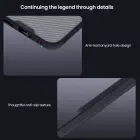 Nillkin CamShield PRO Hard Case for Xiaomi 15T Pro Transparent Black Foto 5