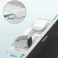 SODI półka na iMaca SODI 312 biały|white Photo