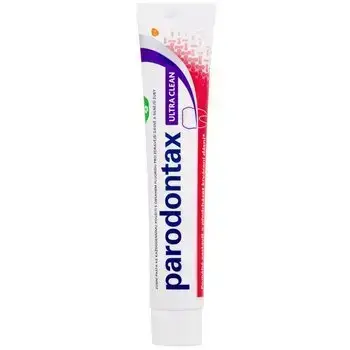 Parodontax Toothbrush Ultra Clean 75ml 75ml