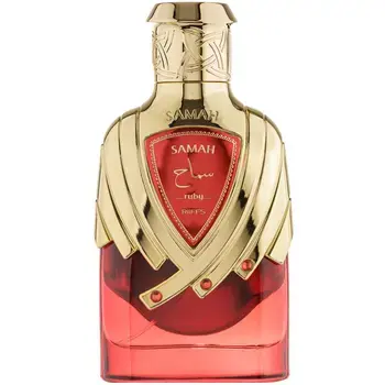 Riiffs Samah Red (EDP) parfimērijas ūdens sievietēm 100 ml